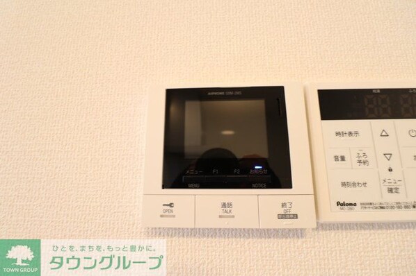 シャルム B棟の物件内観写真